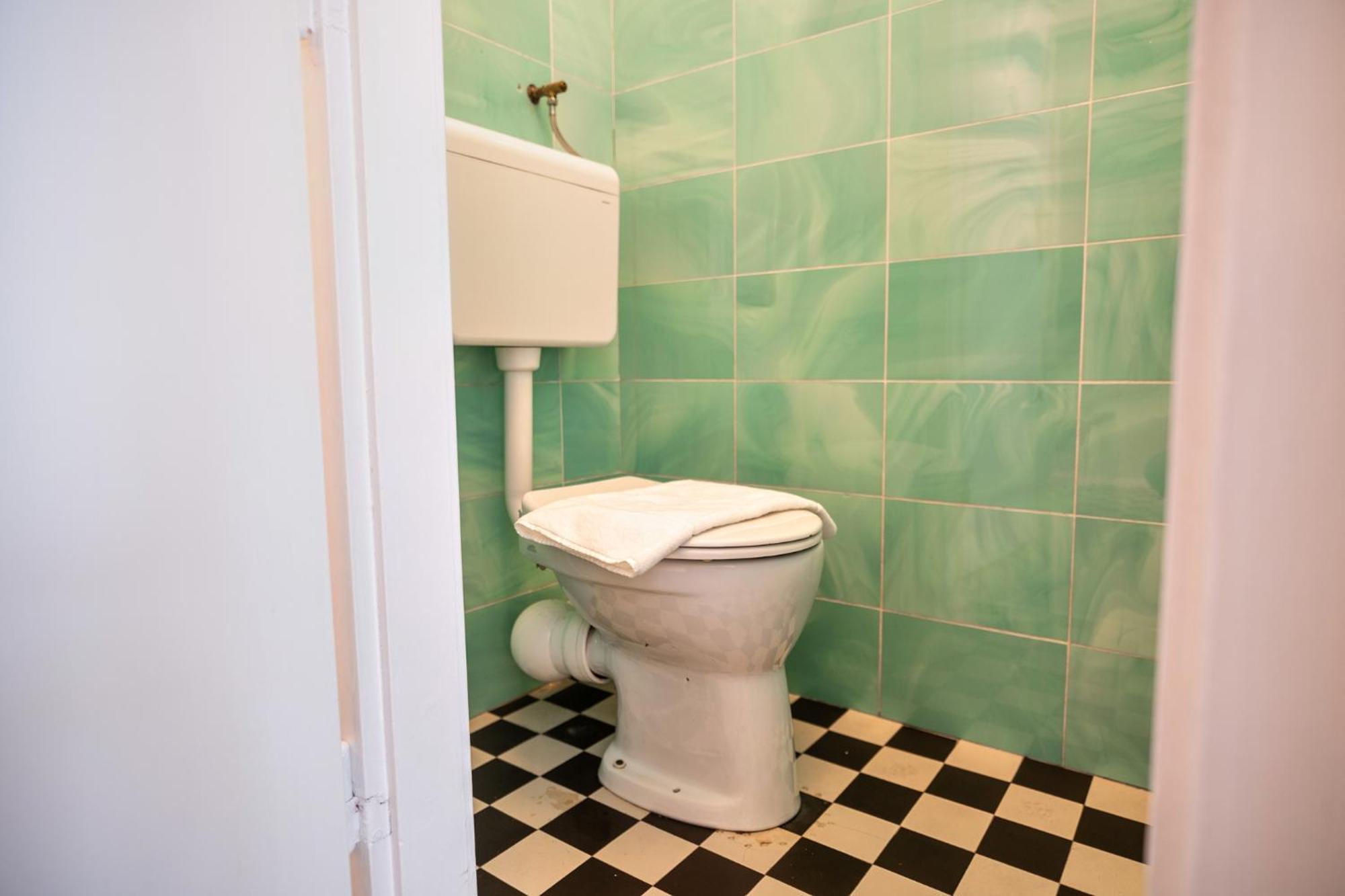 4 Mins To Metro I Wifi I 15 Mins To Inner Appartement Vienne
