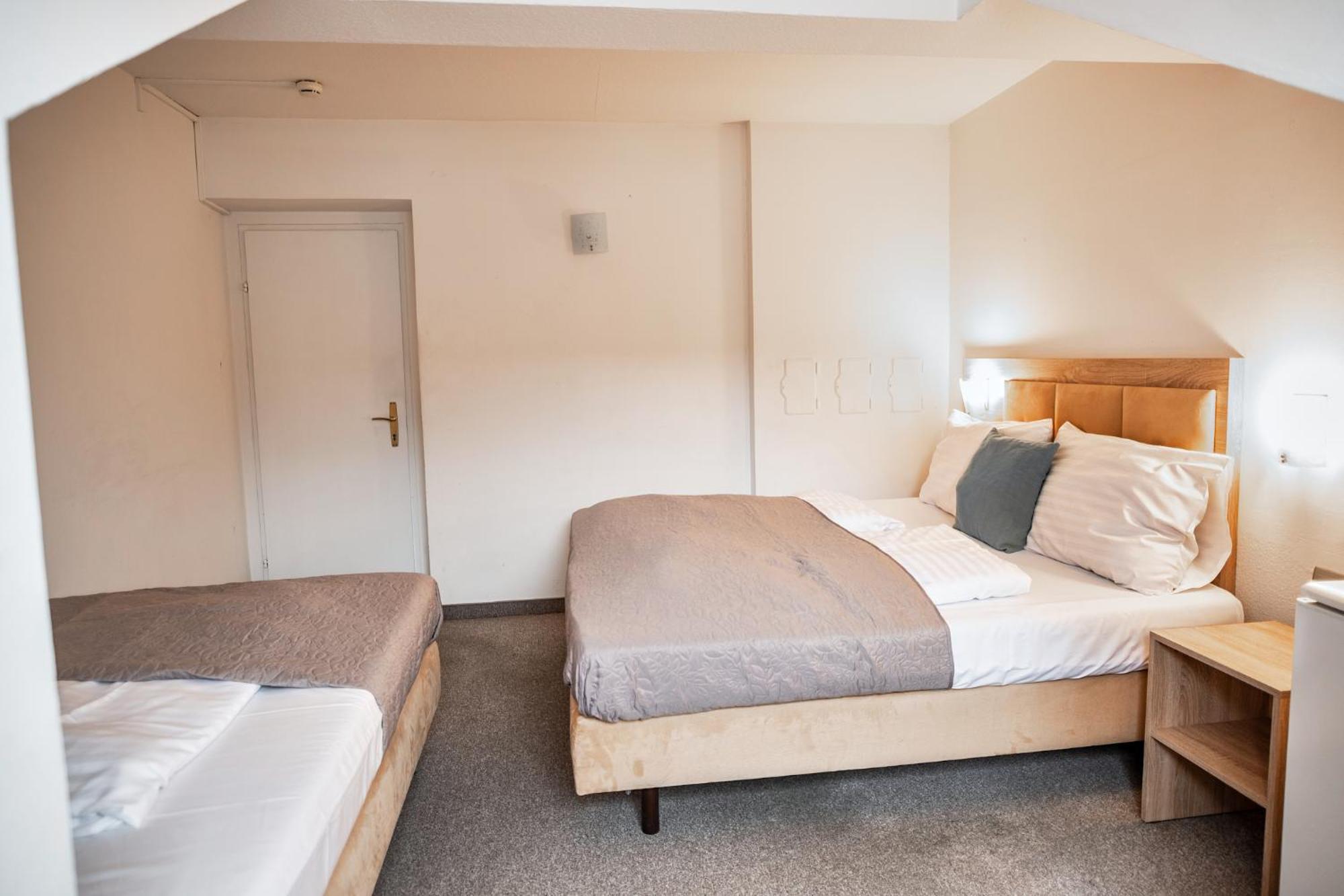 Appartement 4 Mins To Metro I Wifi I 15 Mins To Inner Vienne