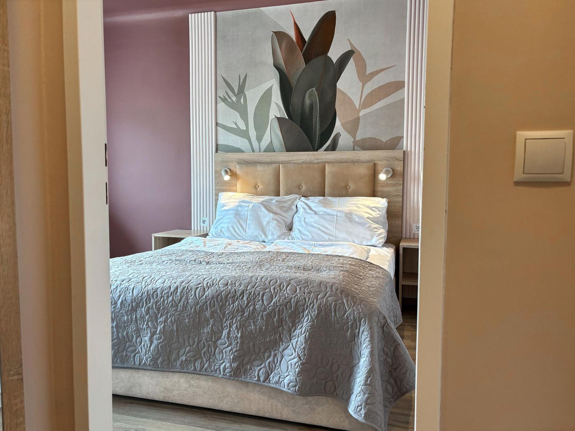 Apartment Dependance Rooms I 6 Mins To U6 Alser Strasse I Self Check In Wien